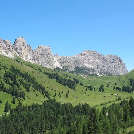 Apartment Lazzer-1 By Interhome Campitello di Fassa Εξωτερικό φωτογραφία