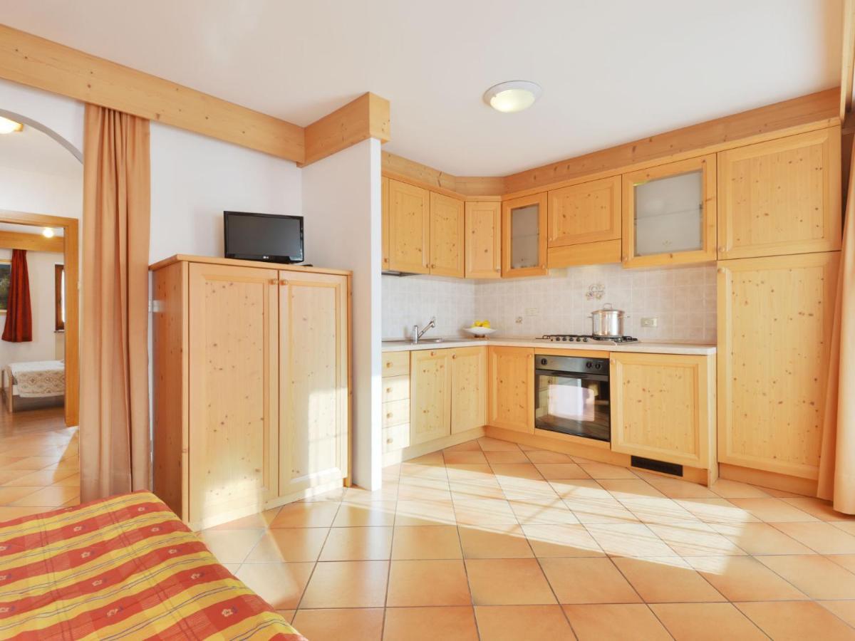 Apartment Lazzer-1 By Interhome Campitello di Fassa Εξωτερικό φωτογραφία