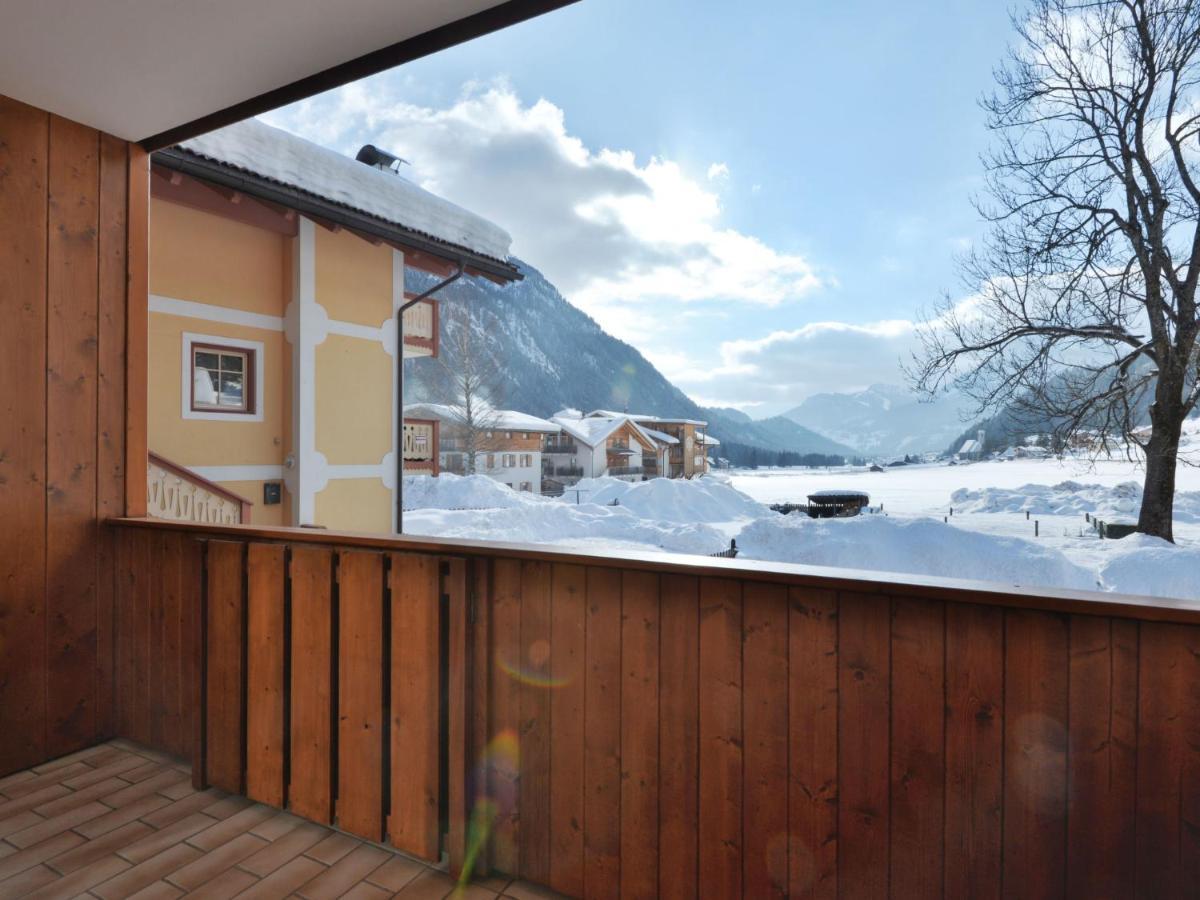 Apartment Lazzer-1 By Interhome Campitello di Fassa Εξωτερικό φωτογραφία