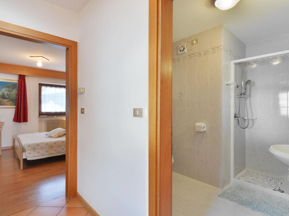 Apartment Lazzer-1 By Interhome Campitello di Fassa Εξωτερικό φωτογραφία